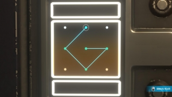 The Station Screenshot